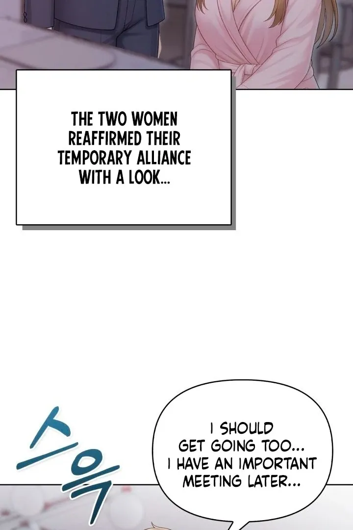 Read Polygamy in High Society chapter 5 image 22 on Lezhin
