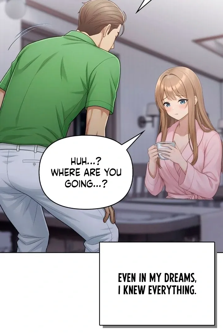 Read Polygamy in High Society chapter 5 image 23 on Lezhin