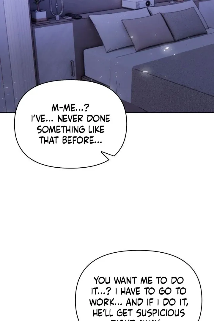 Read Polygamy in High Society chapter 5 image 3 on Lezhin