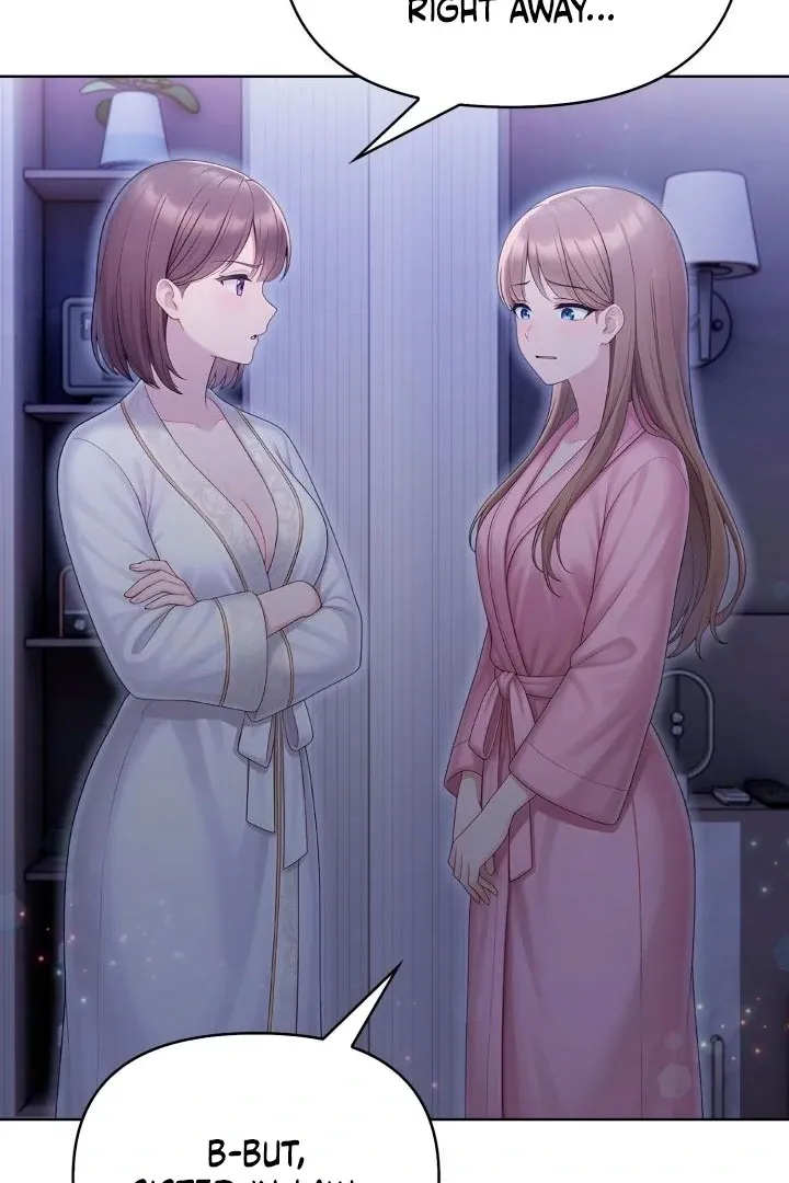 Read Polygamy in High Society chapter 5 image 4 on Lezhin