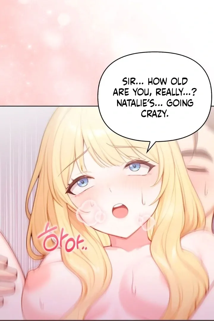 Read Polygamy in High Society chapter 5 image 47 on Lezhin