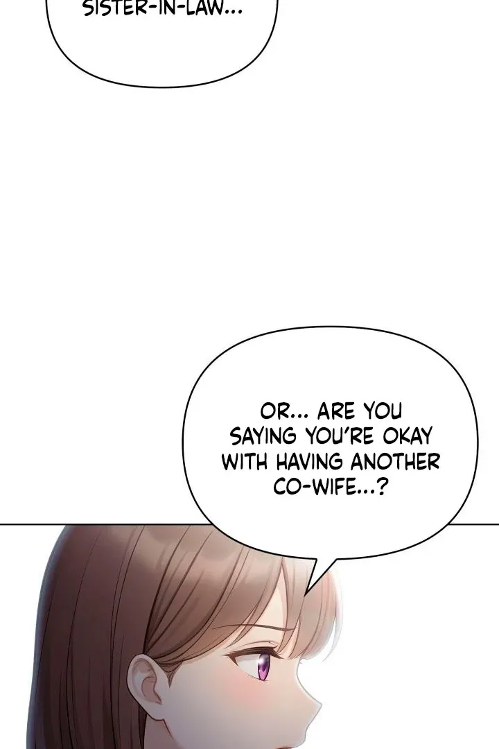 Read Polygamy in High Society chapter 5 image 5 on Lezhin