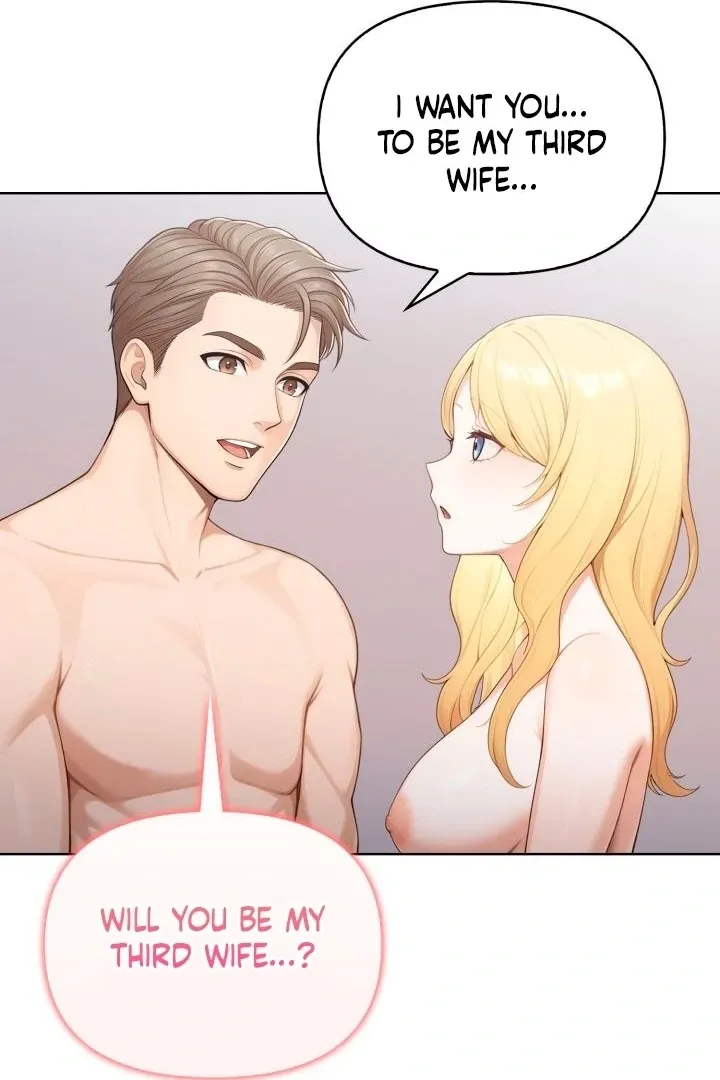 Read Polygamy in High Society chapter 5 image 69 on Lezhin