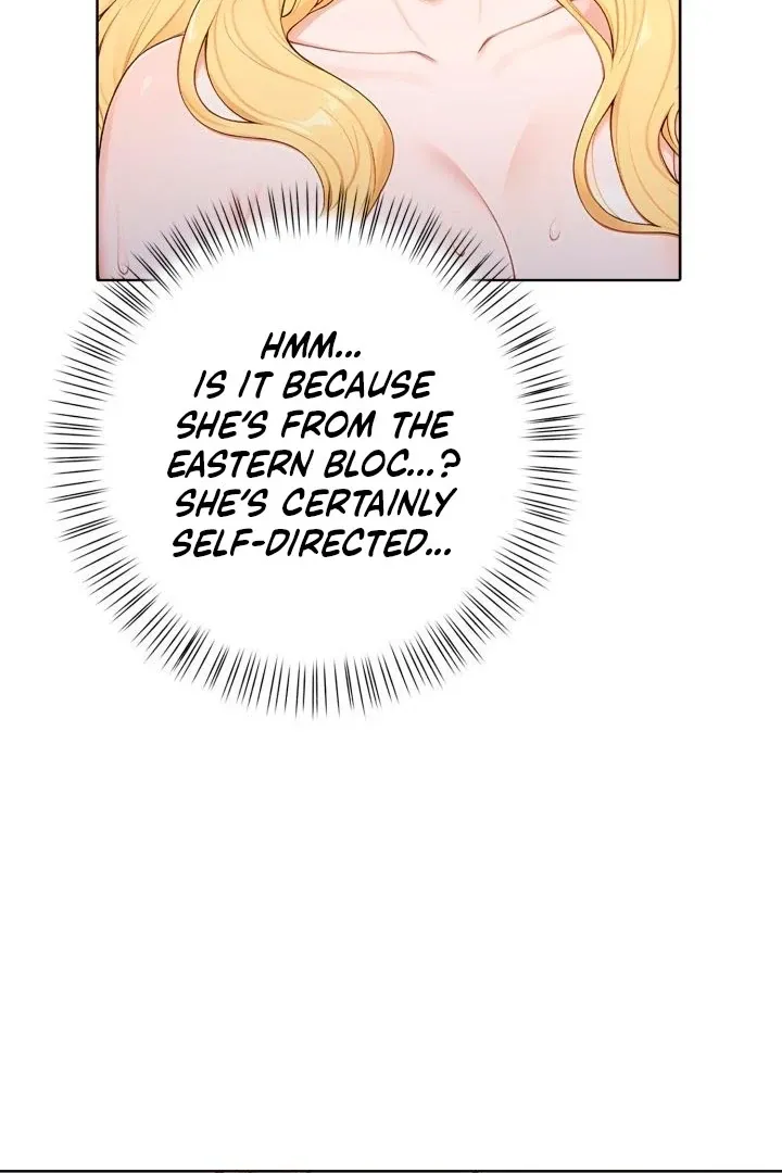 Read Polygamy in High Society chapter 5 image 74 on Lezhin