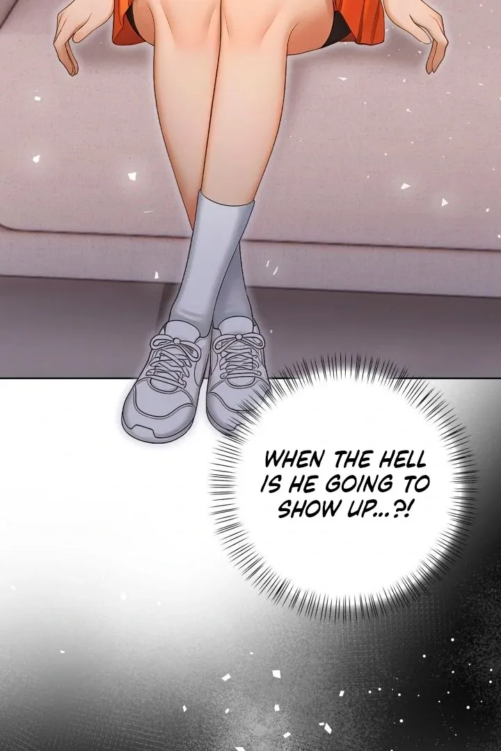 Read Polygamy in High Society chapter 5 image 79 on Lezhin