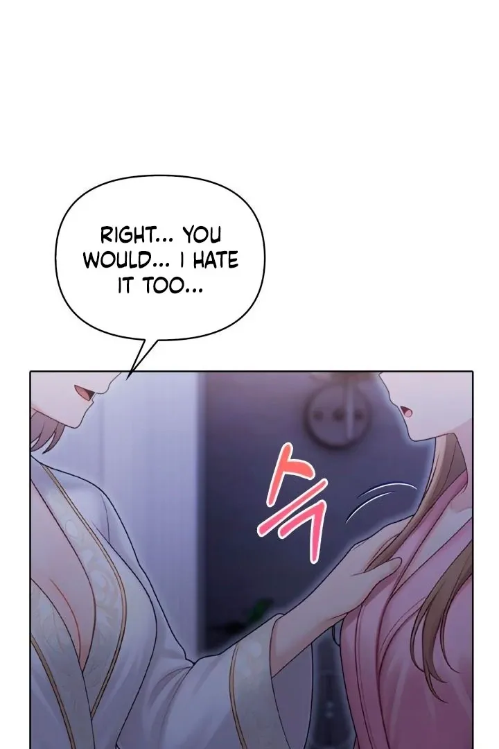 Read Polygamy in High Society chapter 5 image 8 on Lezhin