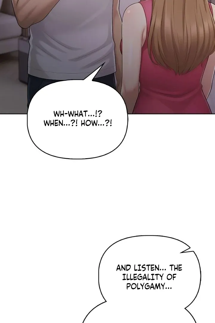 Read Polygamy in High Society chapter 7 image 16 on Lezhin