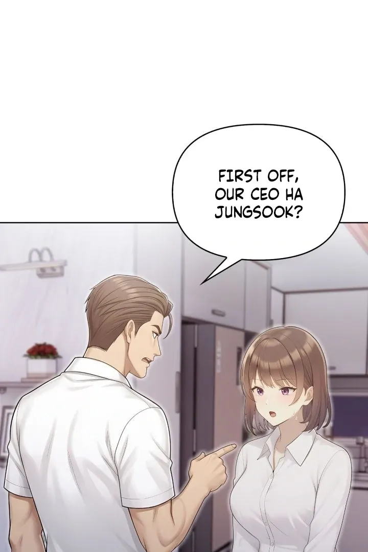Read Polygamy in High Society chapter 7 image 2 on Lezhin