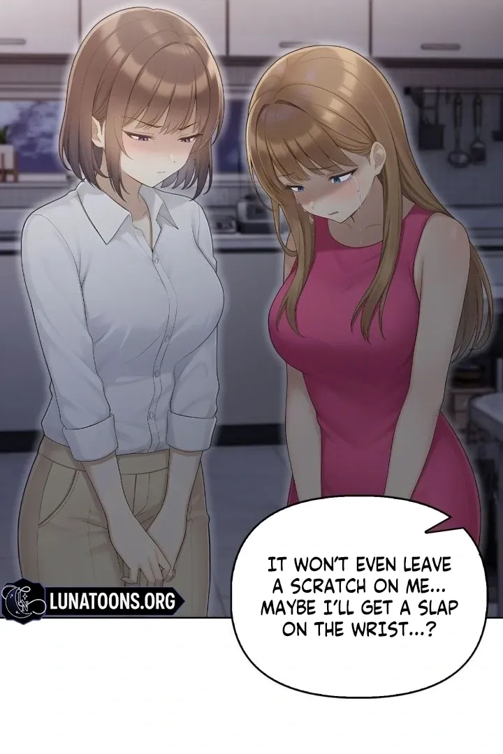 Read Polygamy in High Society chapter 7 image 21 on Lezhin