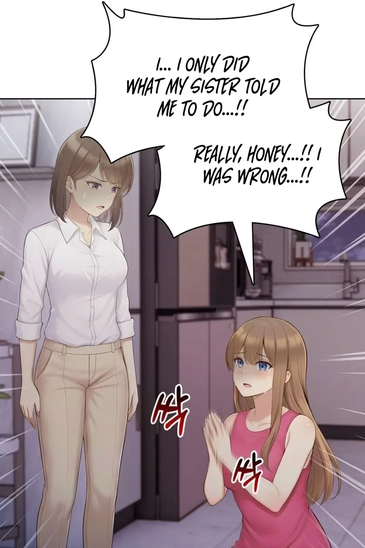 Read Polygamy in High Society chapter 7 image 28 on Lezhin