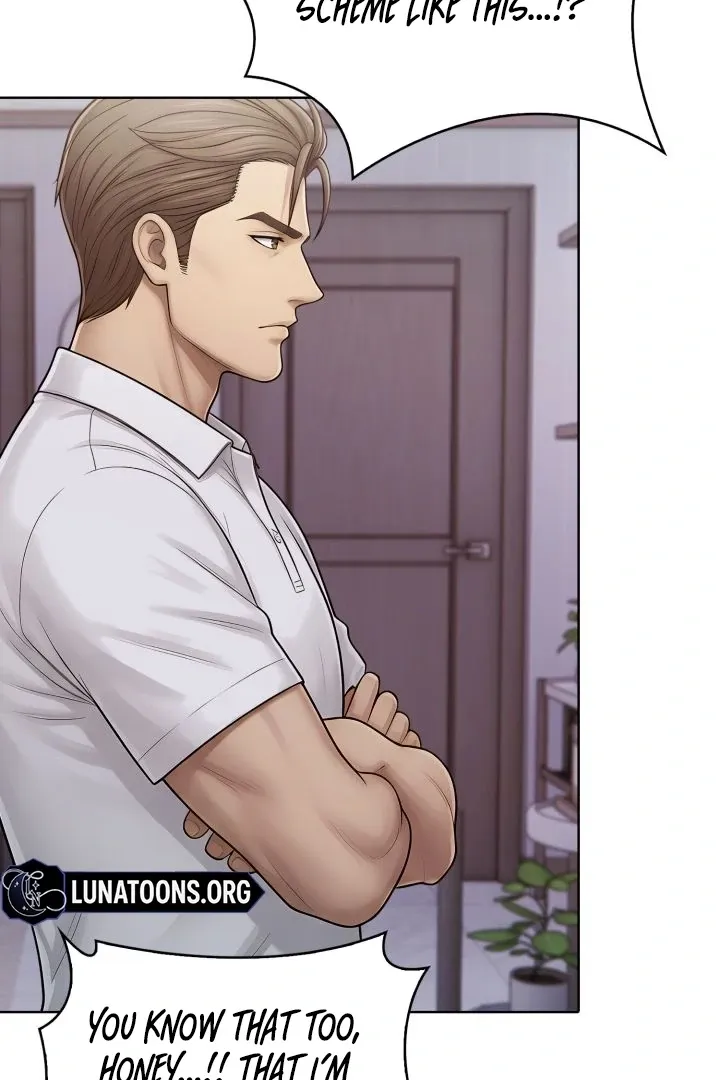 Read Polygamy in High Society chapter 7 image 30 on Lezhin