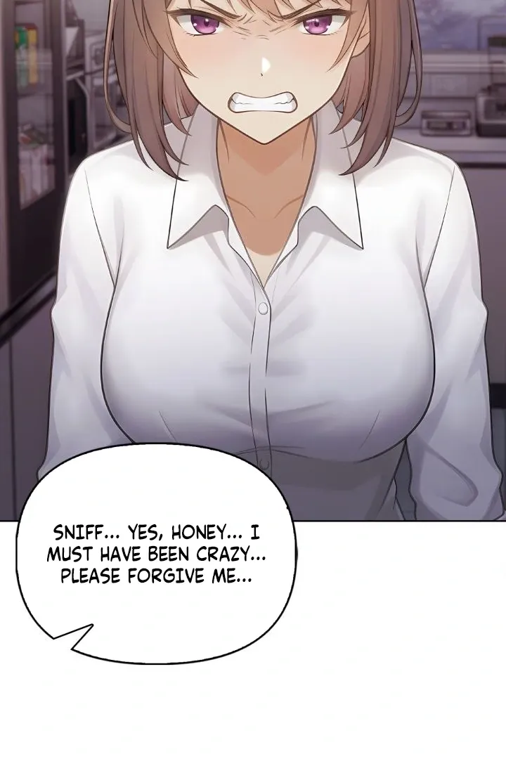 Read Polygamy in High Society chapter 7 image 35 on Lezhin