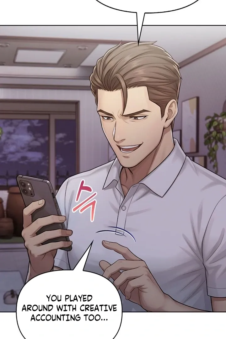 Read Polygamy in High Society chapter 7 image 4 on Lezhin