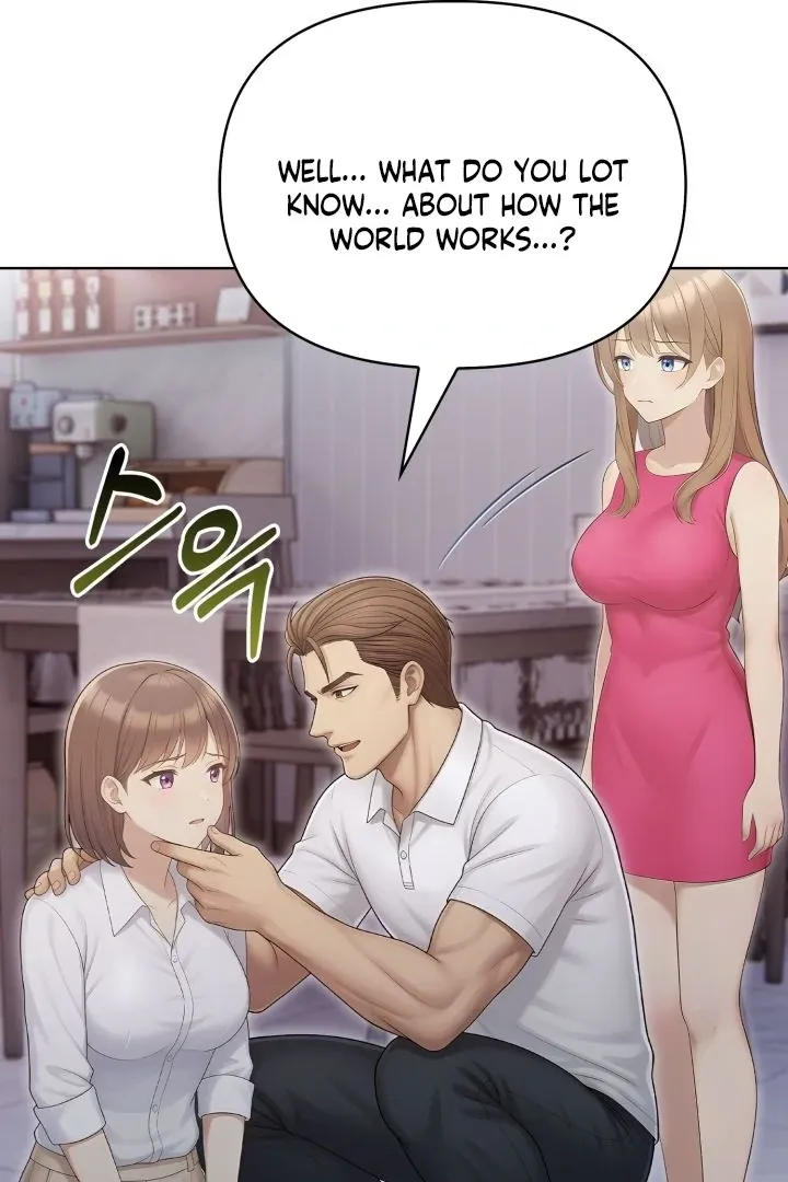 Read Polygamy in High Society chapter 7 image 41 on Lezhin