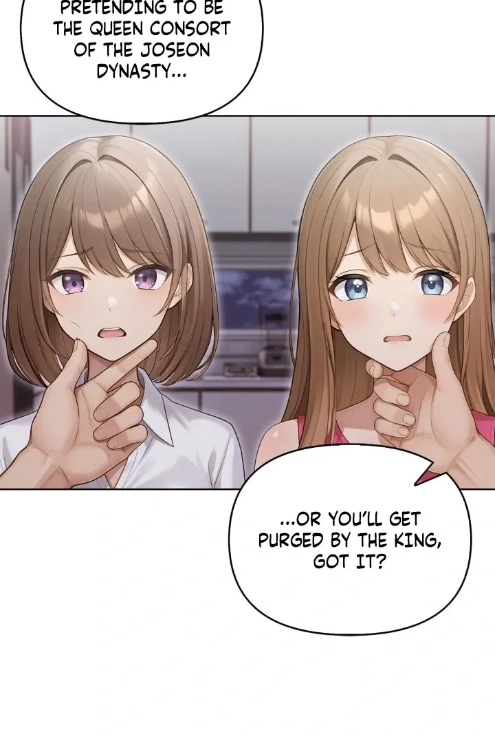 Read Polygamy in High Society chapter 7 image 49 on Lezhin