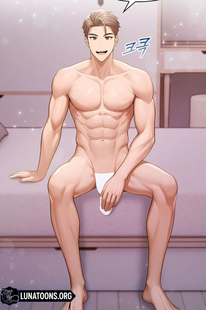 Read Polygamy in High Society chapter 7 image 59 on Lezhin