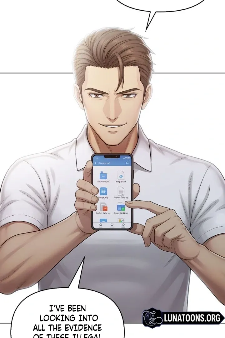 Read Polygamy in High Society chapter 7 image 7 on Lezhin