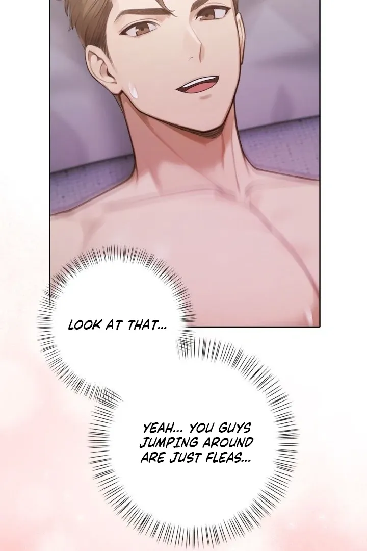 Read Polygamy in High Society chapter 7 image 75 on Lezhin