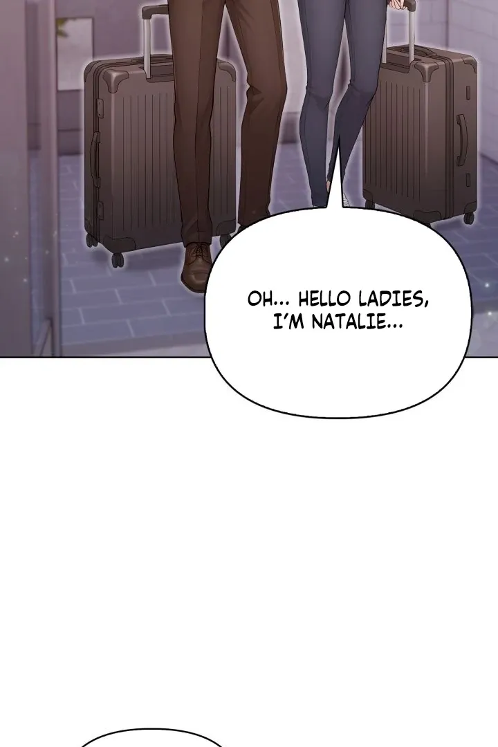 Read Polygamy in High Society chapter 8 image 24 on Lezhin