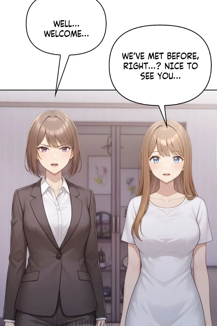 Read Polygamy in High Society chapter 8 image 25 on Lezhin