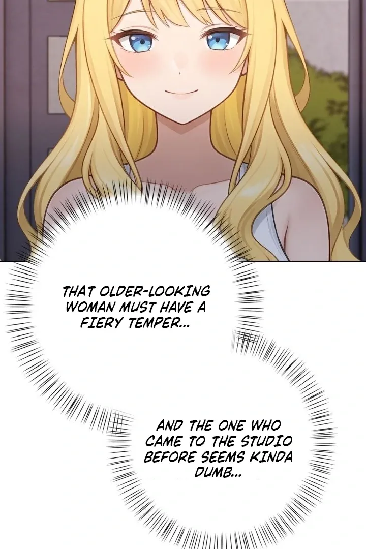 Read Polygamy in High Society chapter 8 image 29 on Lezhin