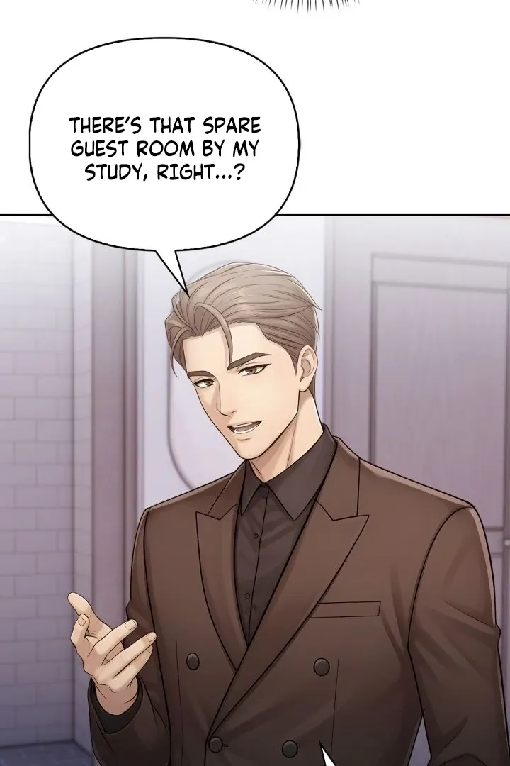 Read Polygamy in High Society chapter 8 image 30 on Lezhin