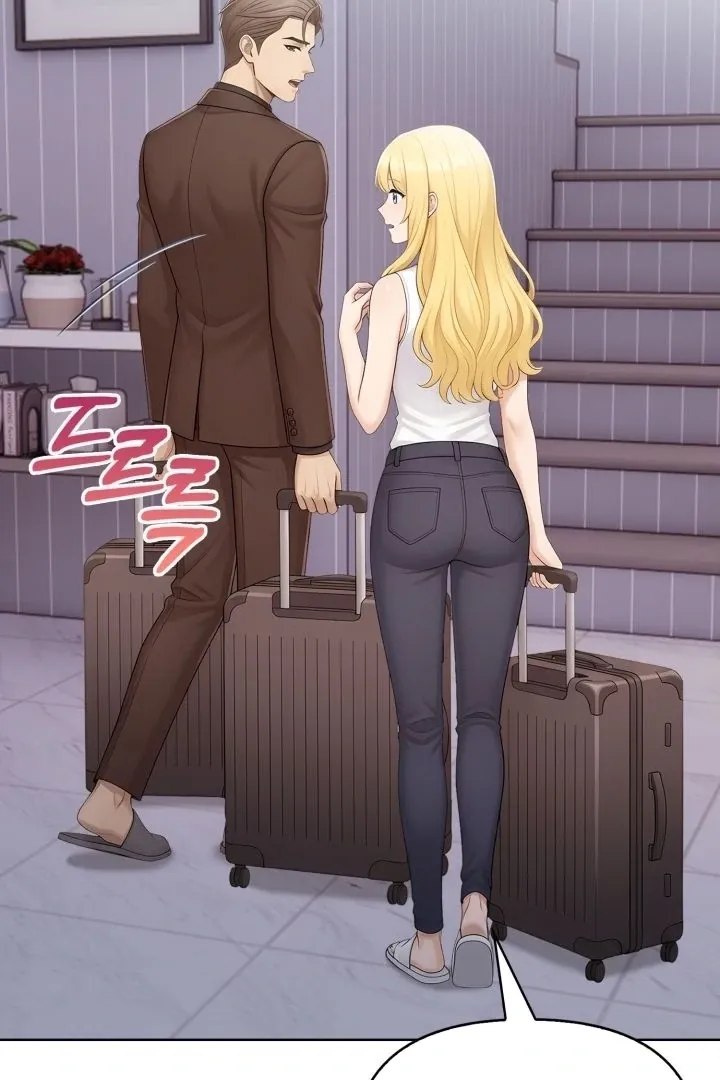 Read Polygamy in High Society chapter 8 image 32 on Lezhin
