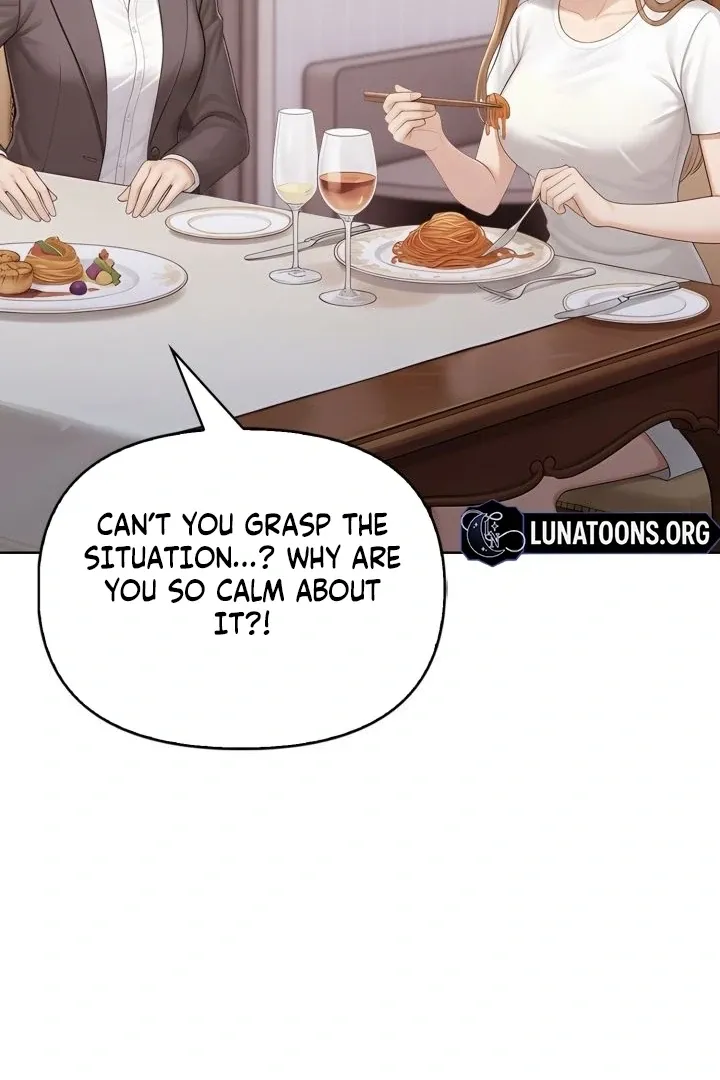 Read Polygamy in High Society chapter 8 image 44 on Lezhin