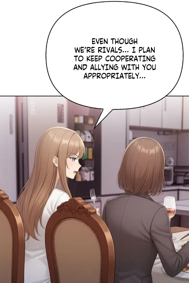 Read Polygamy in High Society chapter 8 image 56 on Lezhin