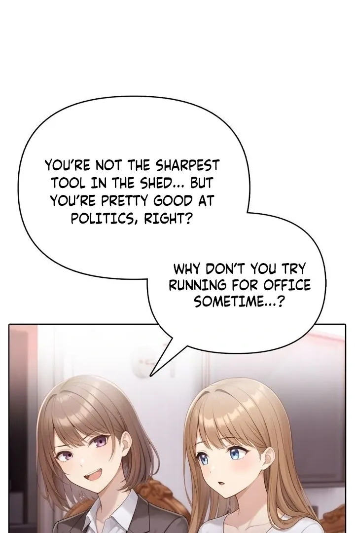 Read Polygamy in High Society chapter 8 image 59 on Lezhin