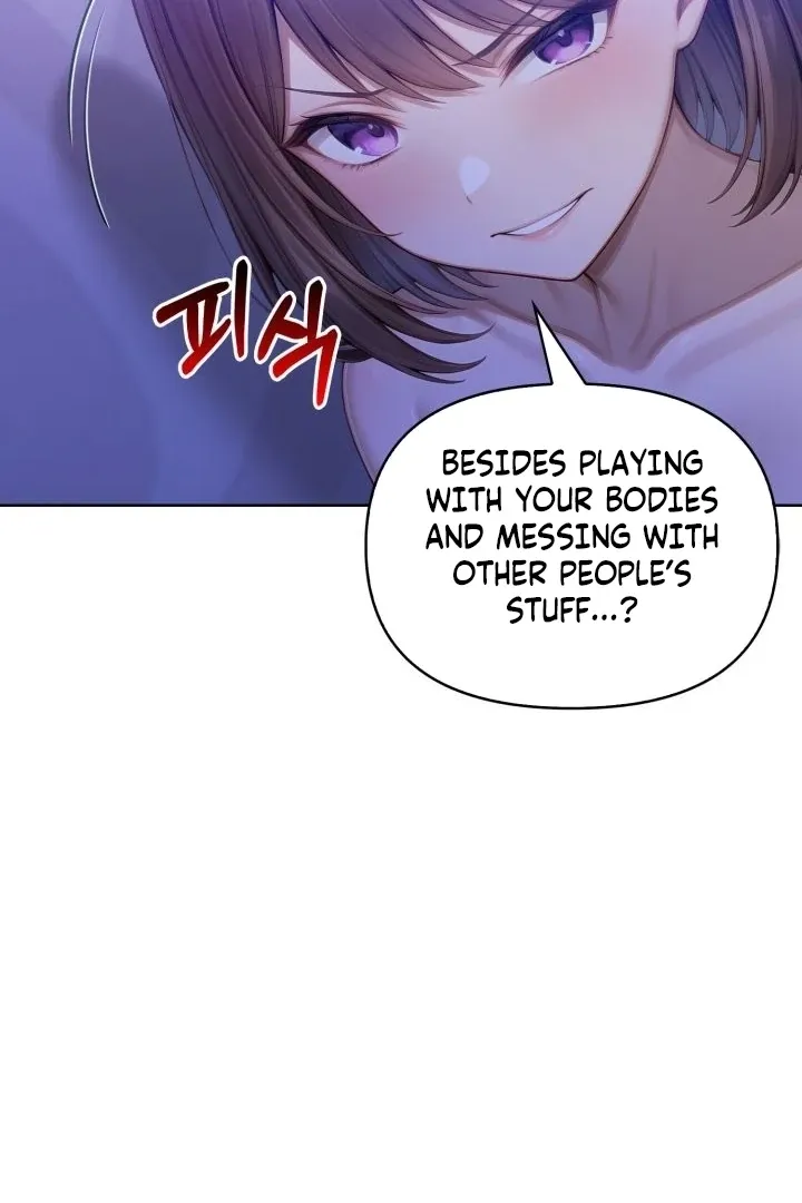 Read Polygamy in High Society chapter 8 image 6 on Lezhin