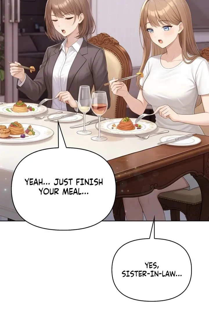 Read Polygamy in High Society chapter 8 image 61 on Lezhin