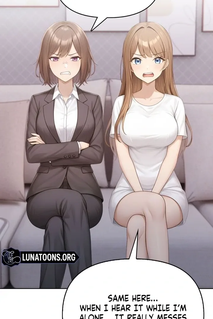 Read Polygamy in High Society chapter 8 image 74 on Lezhin