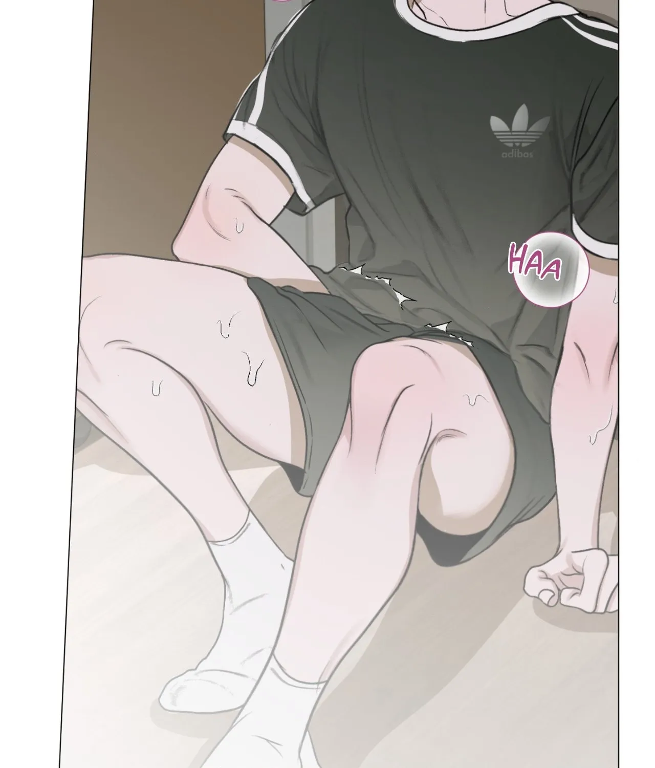 Read Pond Where Flowers Fall chapter 1 image 104 on Lezhin