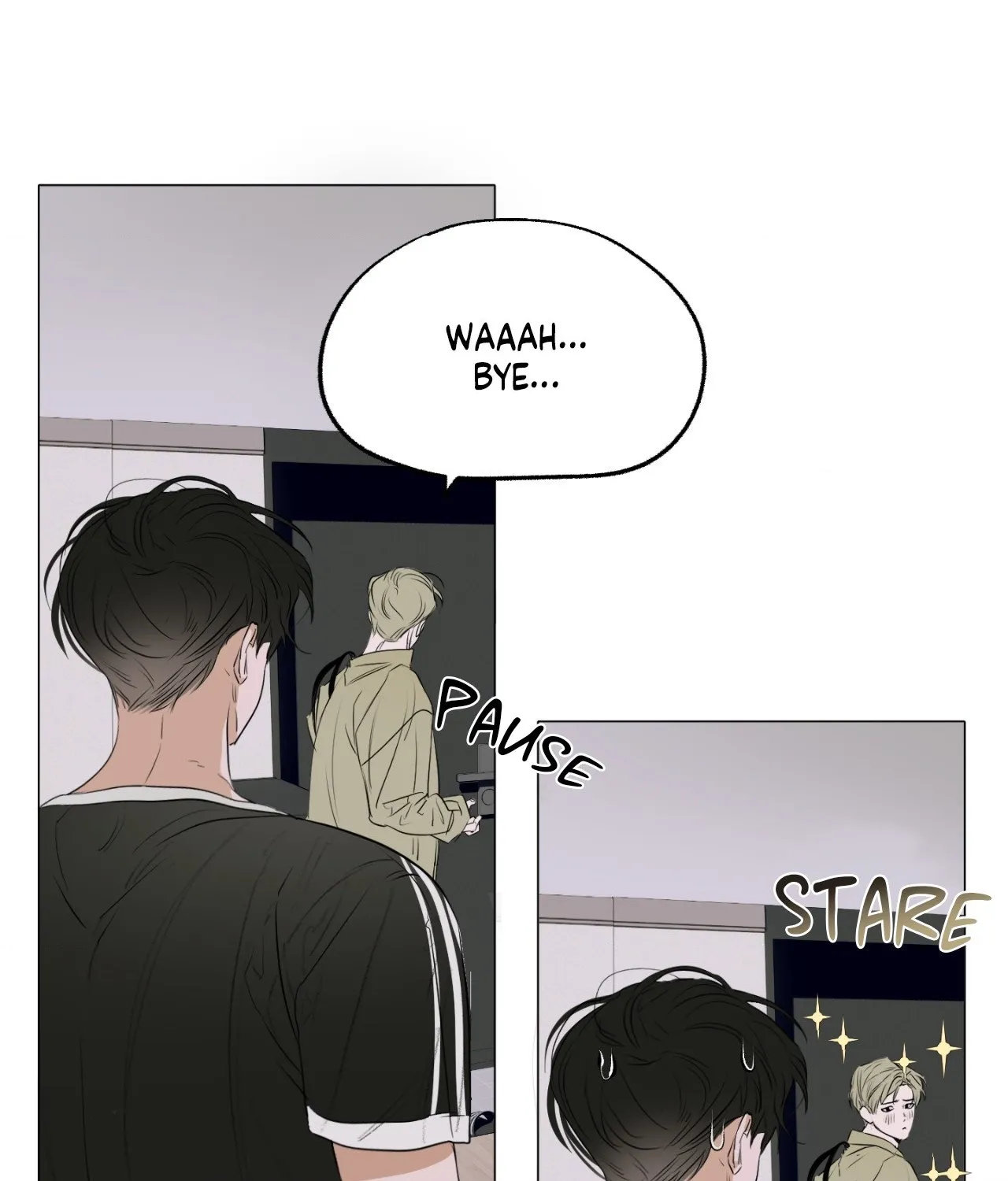 Read Pond Where Flowers Fall chapter 1 image 13 on Lezhin