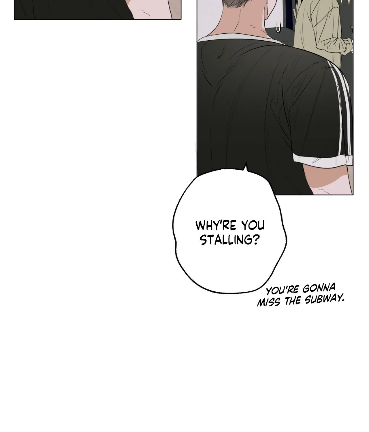 Read Pond Where Flowers Fall chapter 1 image 14 on Lezhin