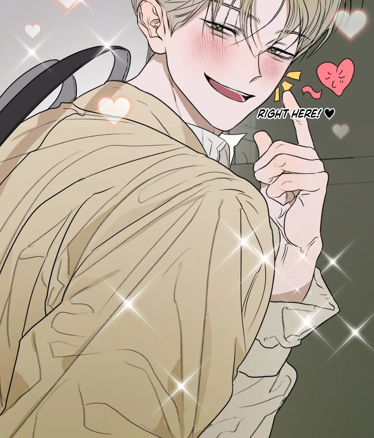 Read Pond Where Flowers Fall chapter 1 image 17 on Lezhin