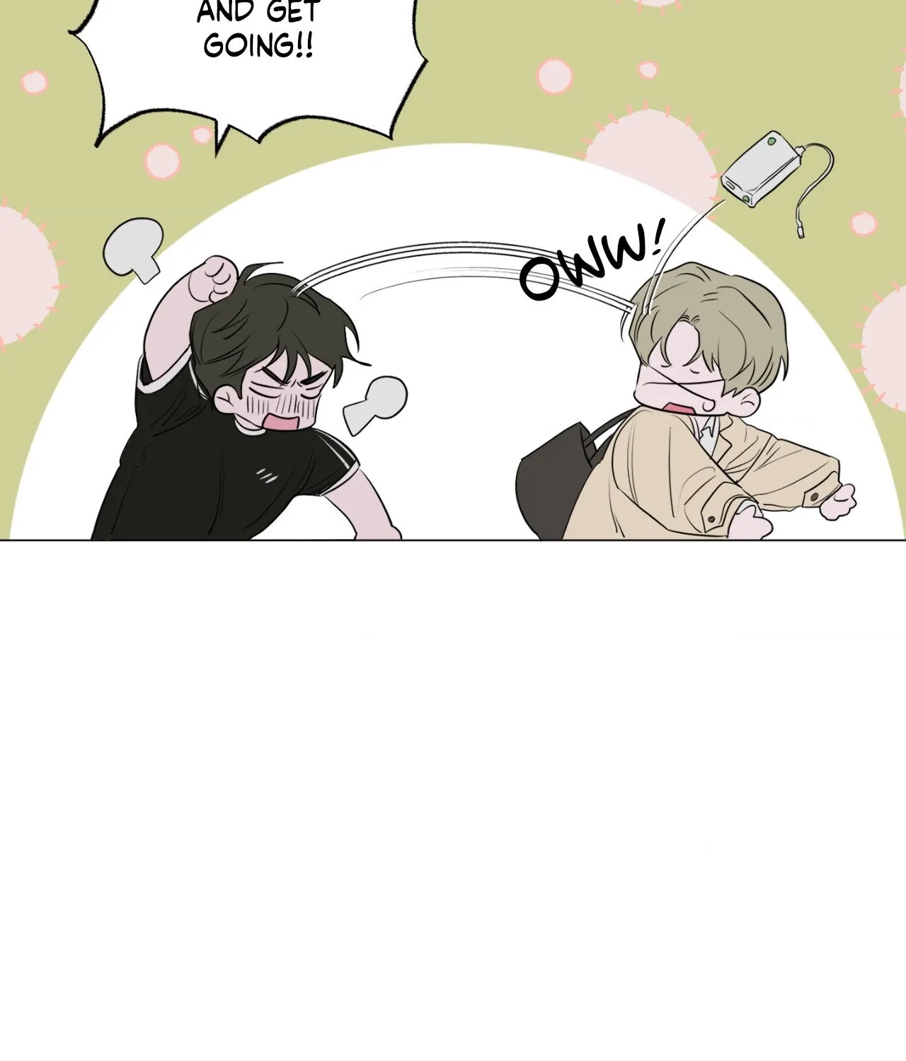 Read Pond Where Flowers Fall chapter 1 image 19 on Lezhin
