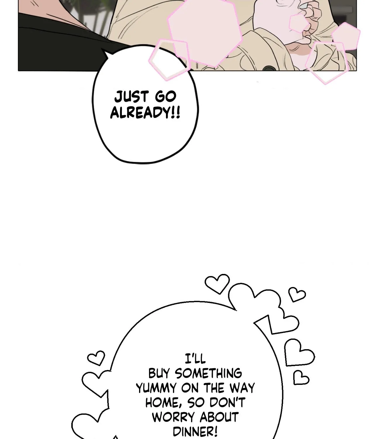 Read Pond Where Flowers Fall chapter 1 image 21 on Lezhin