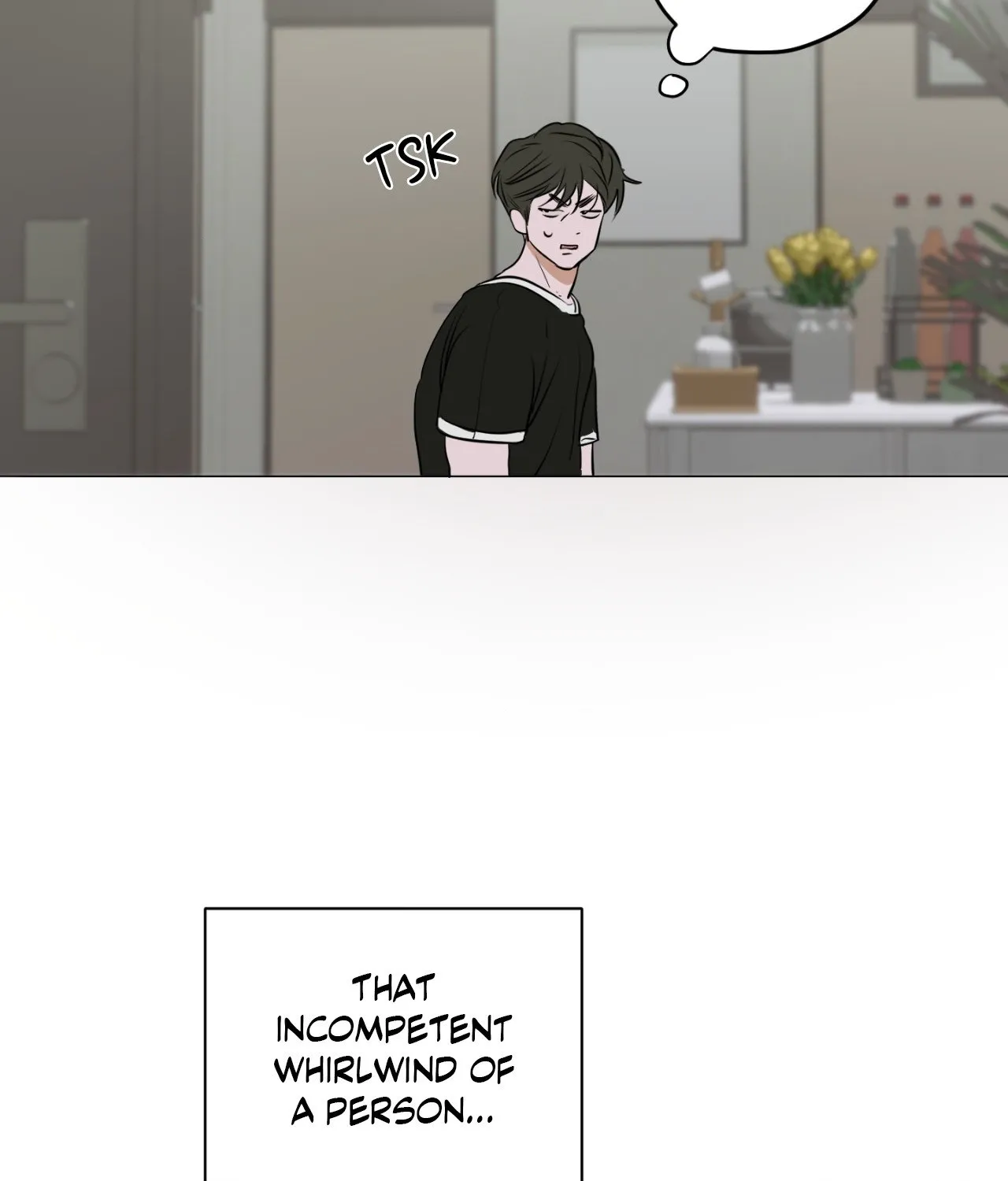 Read Pond Where Flowers Fall chapter 1 image 24 on Lezhin