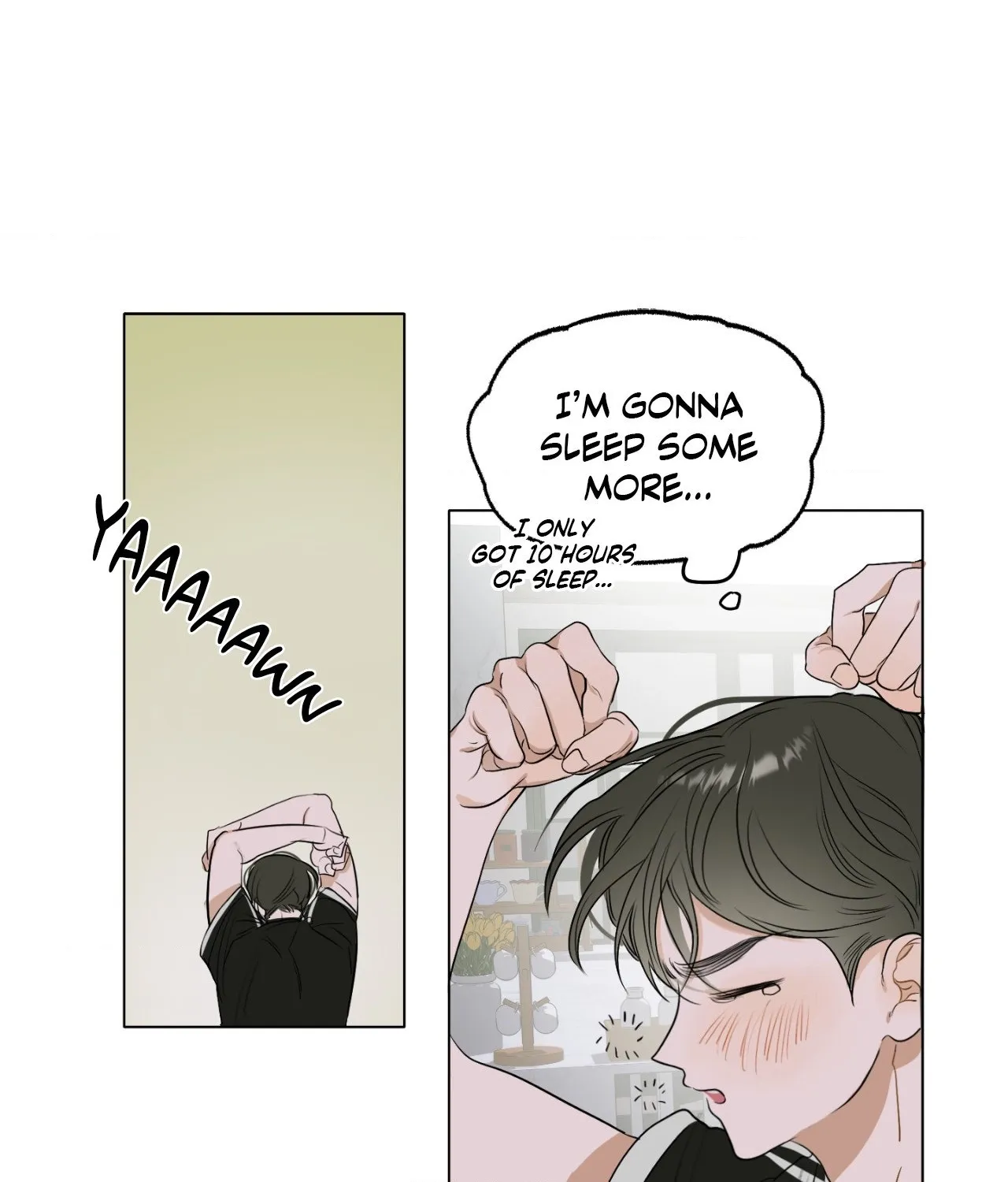Read Pond Where Flowers Fall chapter 1 image 26 on Lezhin