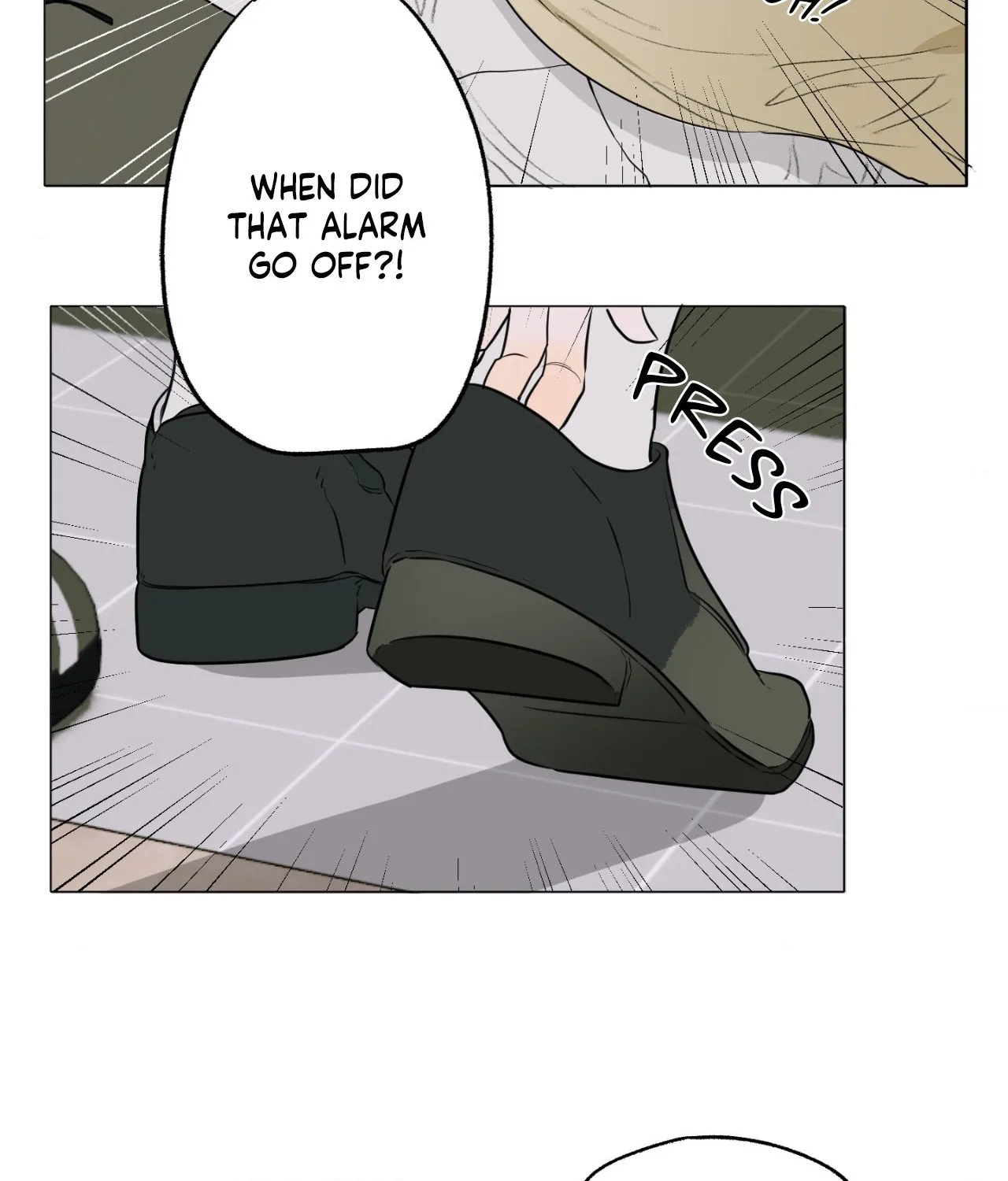 Read Pond Where Flowers Fall chapter 1 image 3 on Lezhin