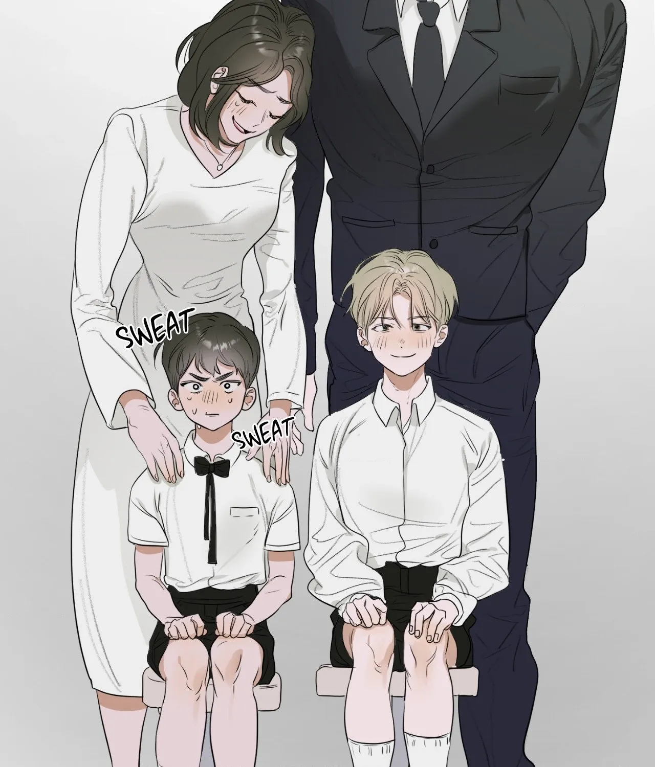 Read Pond Where Flowers Fall chapter 1 image 31 on Lezhin