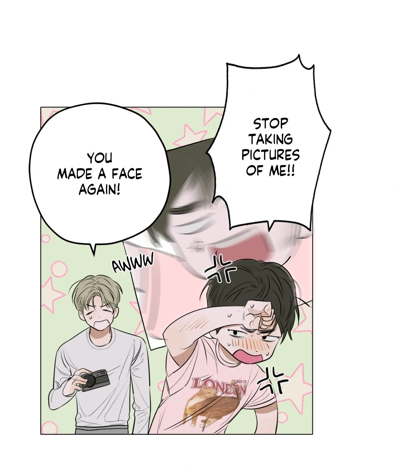 Read Pond Where Flowers Fall chapter 1 image 37 on Lezhin