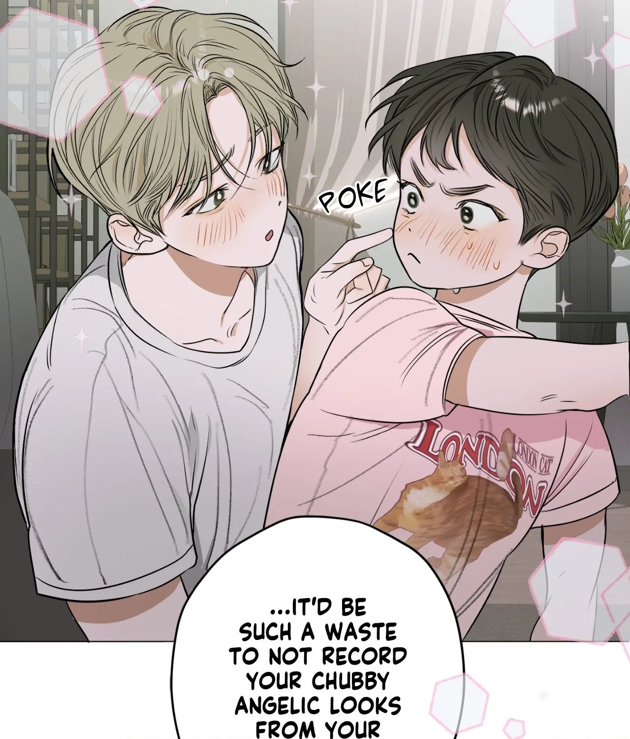 Read Pond Where Flowers Fall chapter 1 image 39 on Lezhin