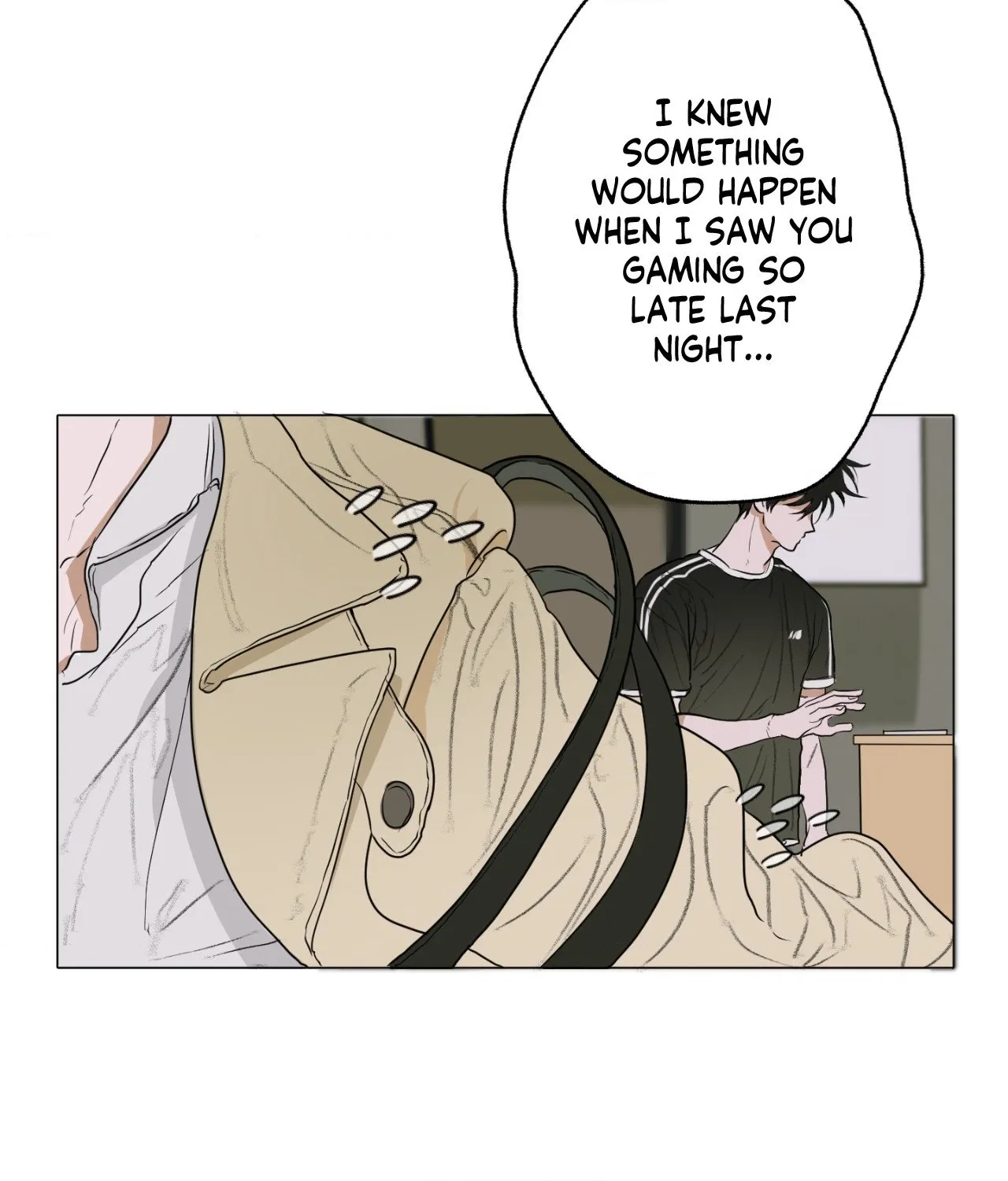 Read Pond Where Flowers Fall chapter 1 image 4 on Lezhin