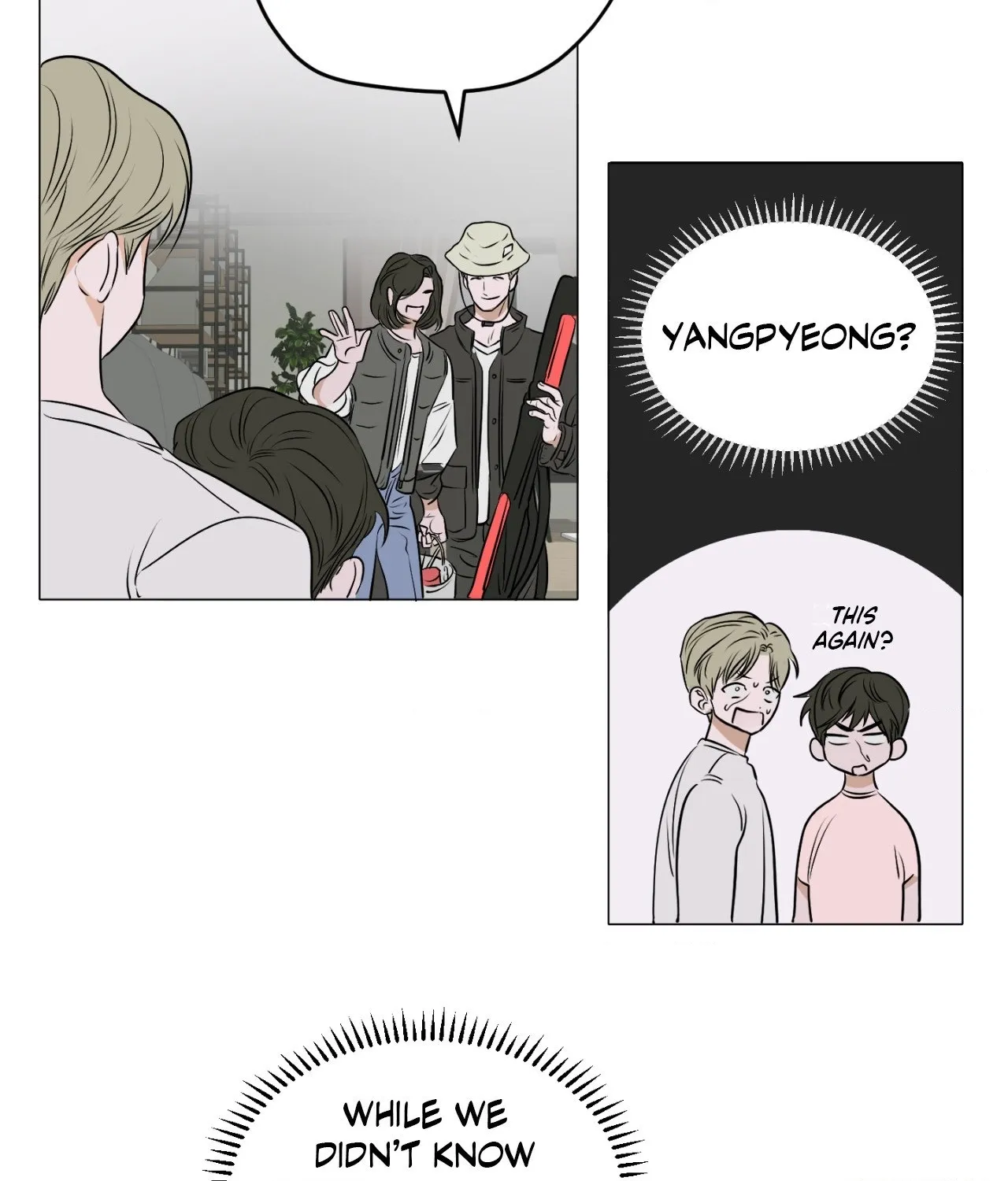 Read Pond Where Flowers Fall chapter 1 image 42 on Lezhin