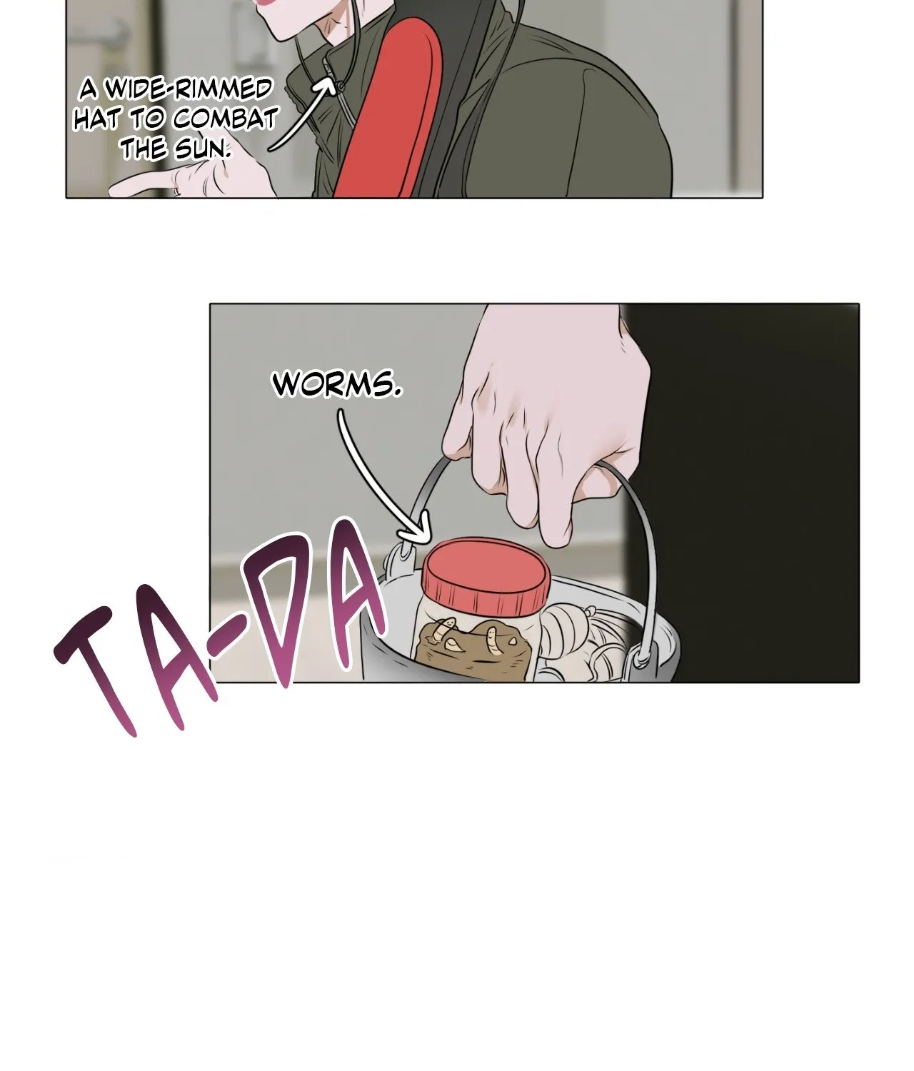 Read Pond Where Flowers Fall chapter 1 image 44 on Lezhin