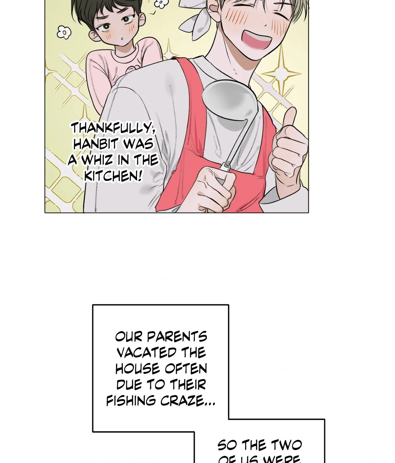 Read Pond Where Flowers Fall chapter 1 image 50 on Lezhin