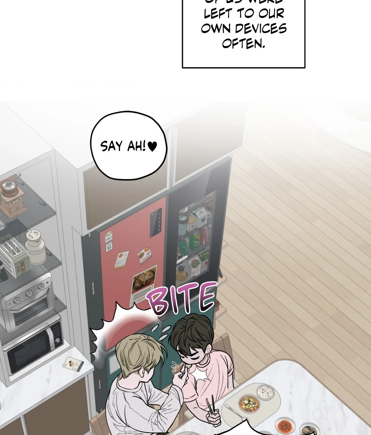 Read Pond Where Flowers Fall chapter 1 image 51 on Lezhin